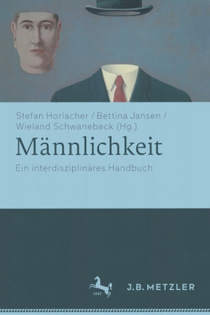 Bild von Männlichkeit (eBook)