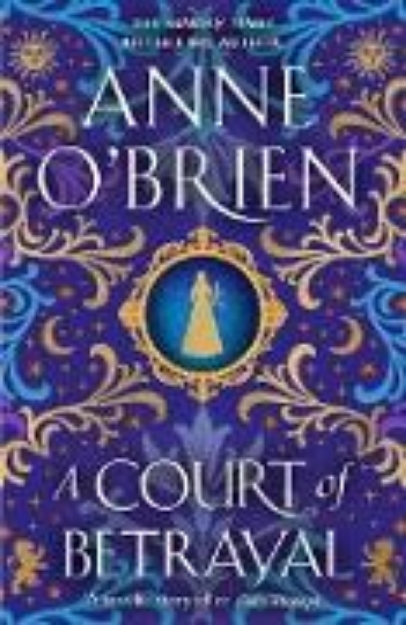 Bild von A Court of Betrayal (eBook)