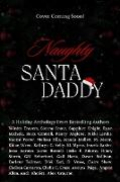 Bild von Naughty Santa Daddy (eBook)