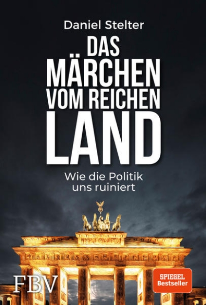 Bild von Das Märchen vom reichen Land