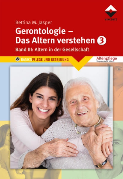 Bild von Gerontologie III - Das Altern verstehen (eBook)