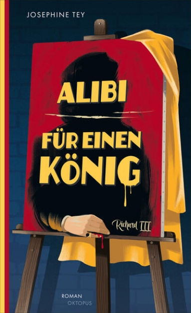 Bild von Alibi für einen König