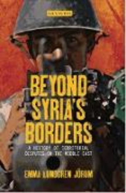 Bild von Beyond Syria's Borders (eBook)