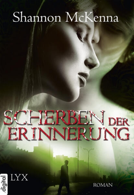 Bild von Scherben der Erinnerung (eBook)