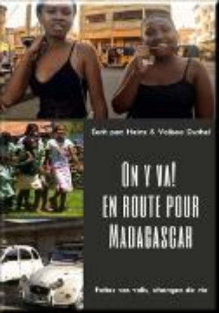 Bild von On y va : en route pour Madagascar (eBook)