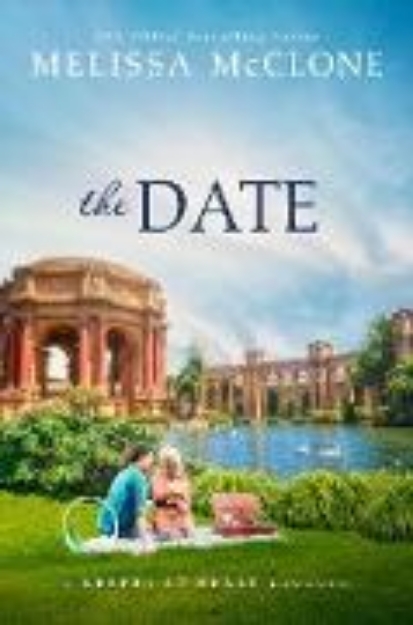 Bild von The Date (A Keeper at Heart Romance, #5) (eBook)