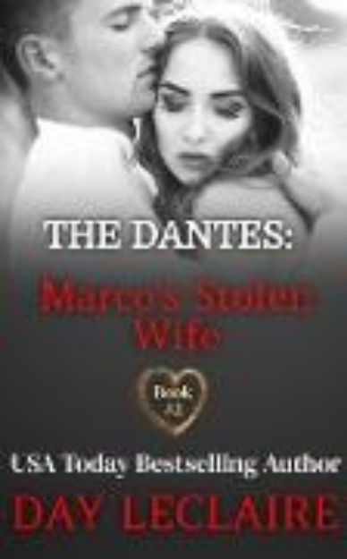 Bild von Marco's Stolen Wife (The Dantes, #2) (eBook)