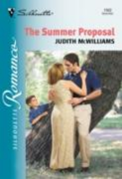 Bild von Summer Proposal (eBook)