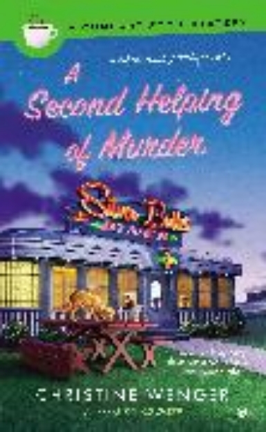 Bild von A Second Helping of Murder (eBook)