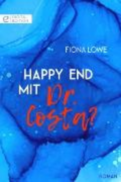 Bild zu Happy End mit Dr. Costa? (eBook)