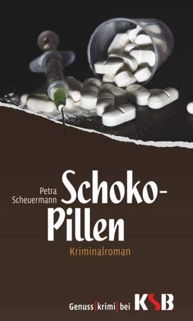 Bild von Schoko-Pillen (eBook)