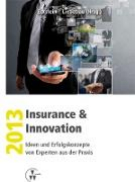 Bild von Insurance & Innovation 2013 (eBook)