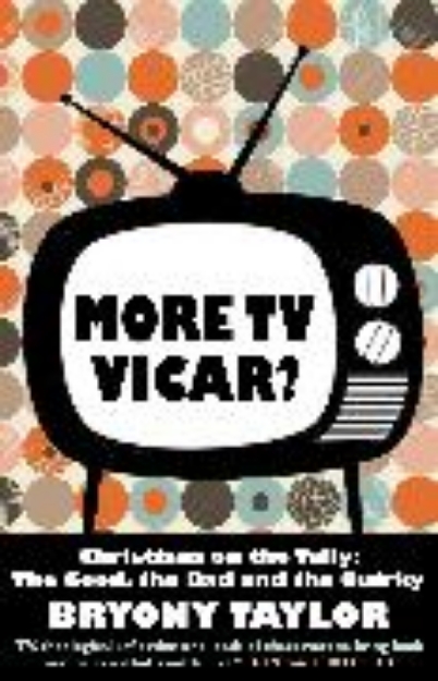 Bild von More TV Vicar? (eBook)