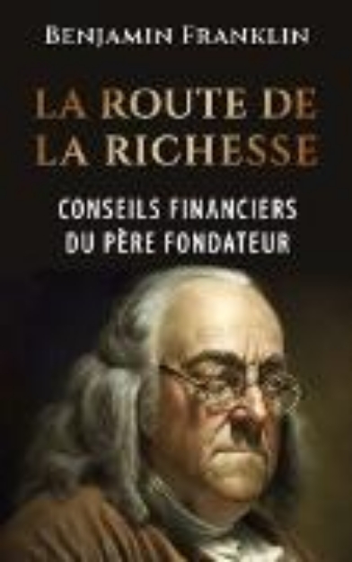 Bild von La Route de la Richesse (eBook)