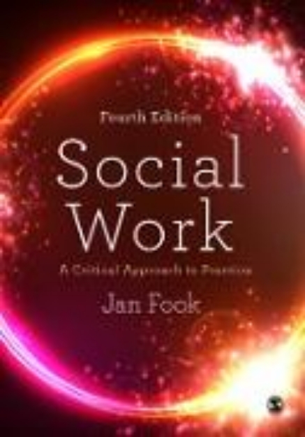 Bild von Social Work (eBook)