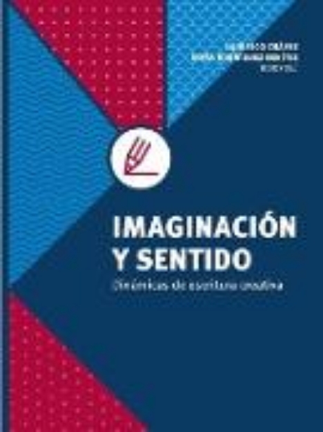 Bild von Imaginación y sentido (eBook)