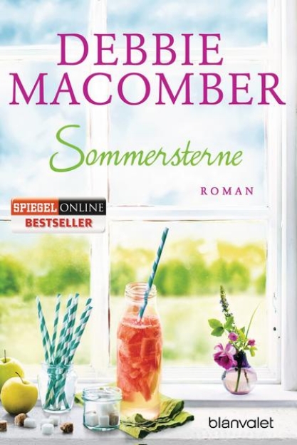 Bild von Sommersterne