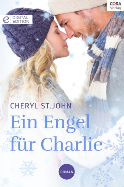 Bild von Ein Engel für Charlie (eBook)