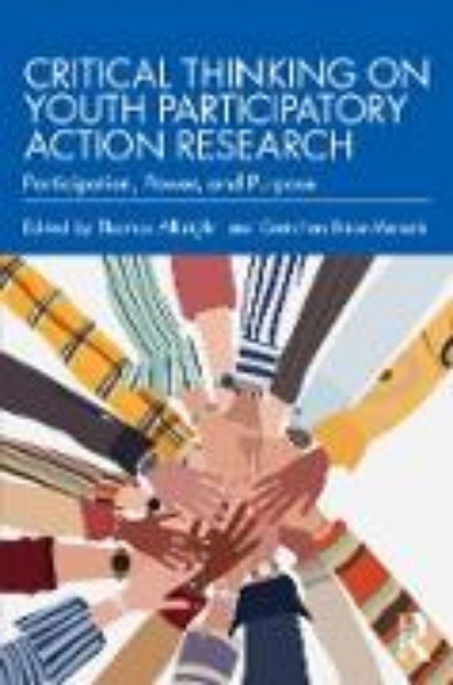 Bild zu Critical Thinking on Youth Participatory Action Research (eBook)