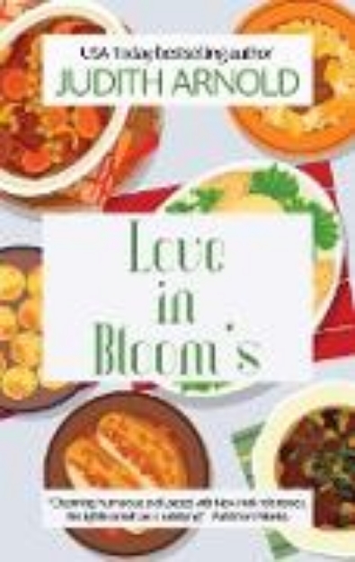 Bild von Love in Bloom's (eBook)