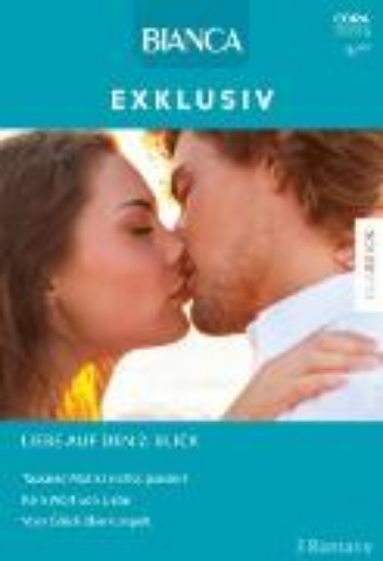 Bild von Bianca Exklusiv Band 327 (eBook)