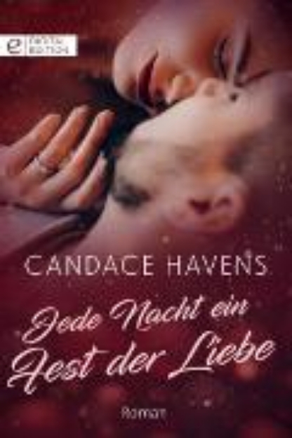 Bild von Jede Nacht ein Fest der Liebe (eBook)