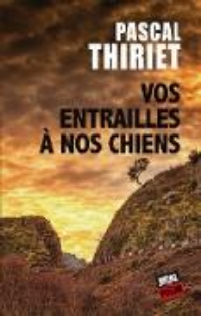 Bild von Vos entrailles à nos chiens (eBook)