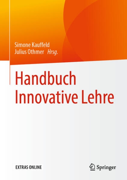 Bild von Handbuch Innovative Lehre (eBook)