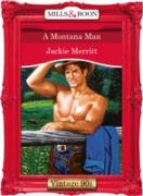 Bild von Montana Man (eBook)