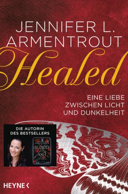 Bild von Healed - Eine Liebe zwischen Licht und Dunkelheit (eBook)