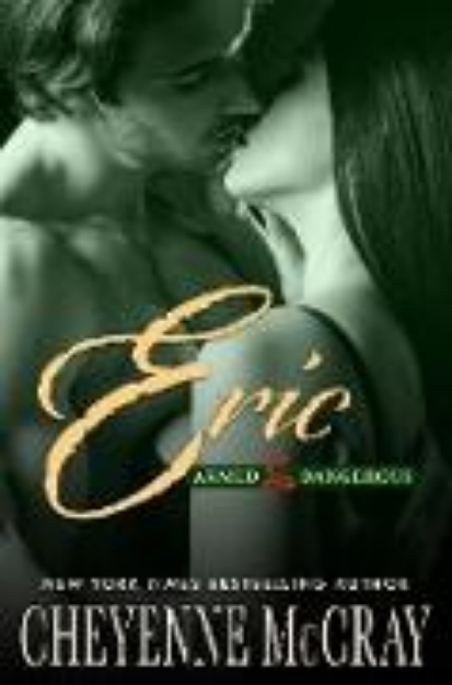 Bild von Eric (Armed and Dangerous, #6) (eBook)