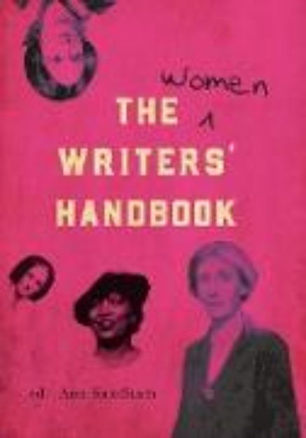 Bild von The Women Writers Handbook 2020 (eBook)