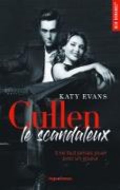 Bild von Cullen, le scandaleux (eBook)