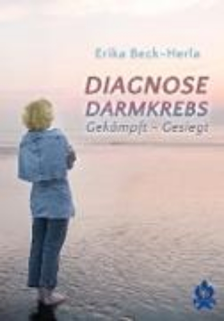 Bild von Diagnose Darmkrebs (eBook)