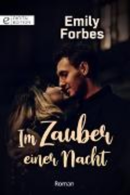 Bild von Im Zauber einer Nacht (eBook)