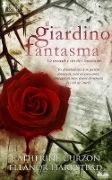 Bild von Il Giardino Fantasma (eBook)