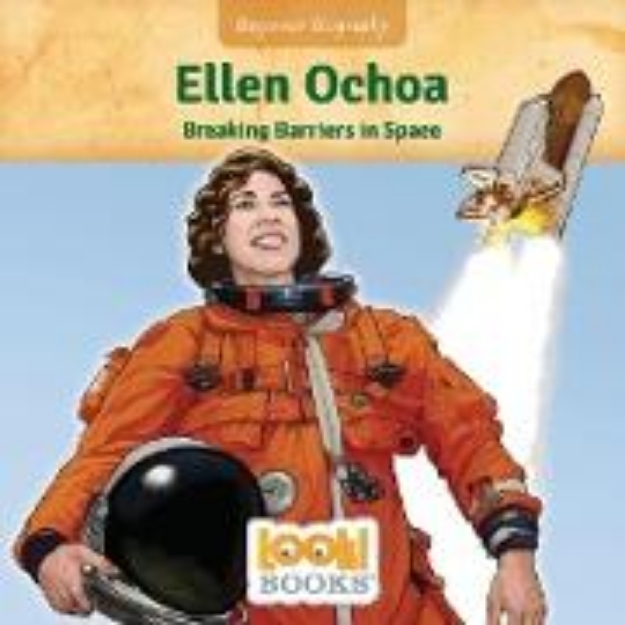 Bild von Ellen Ochoa (eBook)