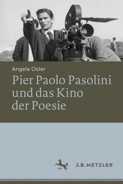 Bild von Pier Paolo Pasolini und das Kino der Poesie (eBook)