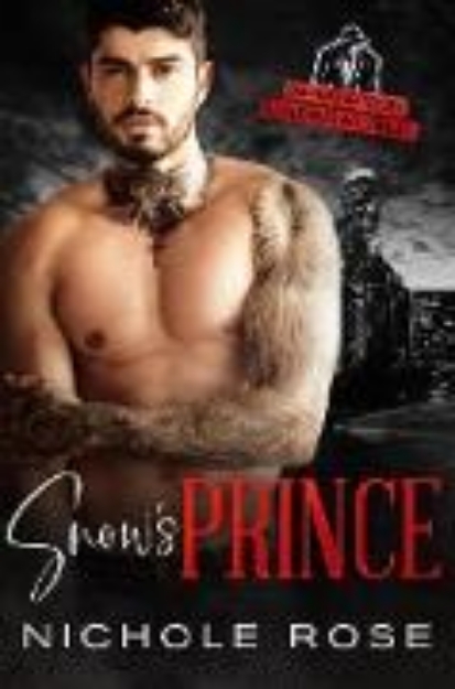 Bild von Snow's Prince (eBook)