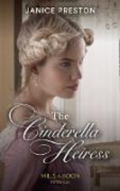 Bild von Cinderella Heiress (eBook)