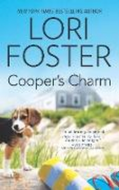 Bild von Cooper's Charm (eBook)