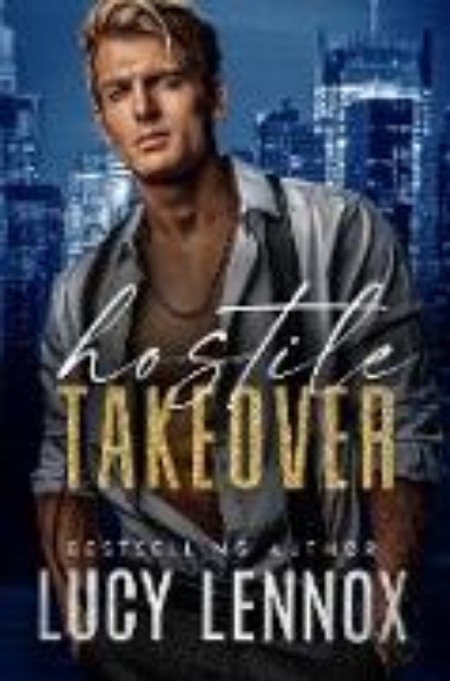 Bild von Hostile Takeover (eBook)