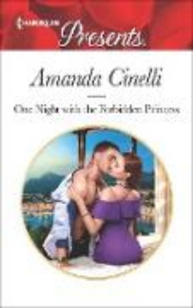 Bild von One Night with the Forbidden Princess (eBook)