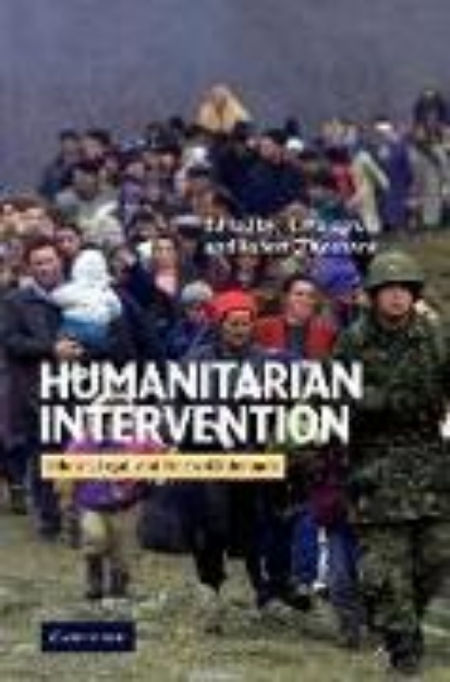 Bild von Humanitarian Intervention