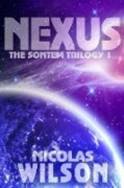 Bild von Nexus (Sontem Trilogy, #1) (eBook)