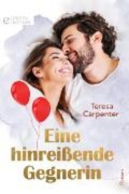 Bild von Eine hinreißende Gegnerin (eBook)