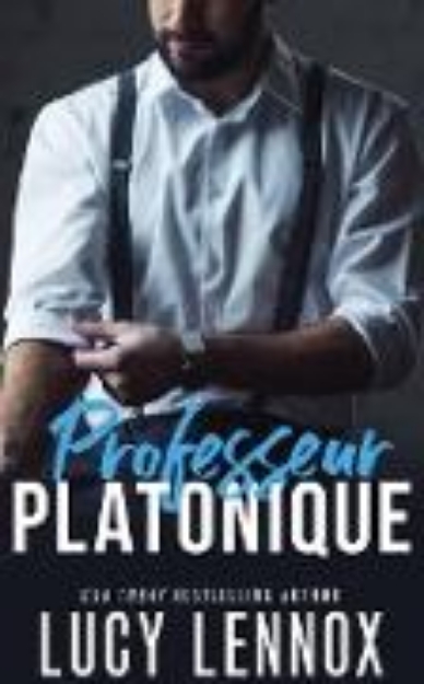 Bild von Professor Platonique (eBook)