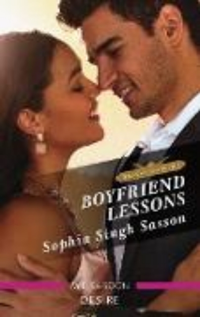 Bild von Boyfriend Lessons (eBook)