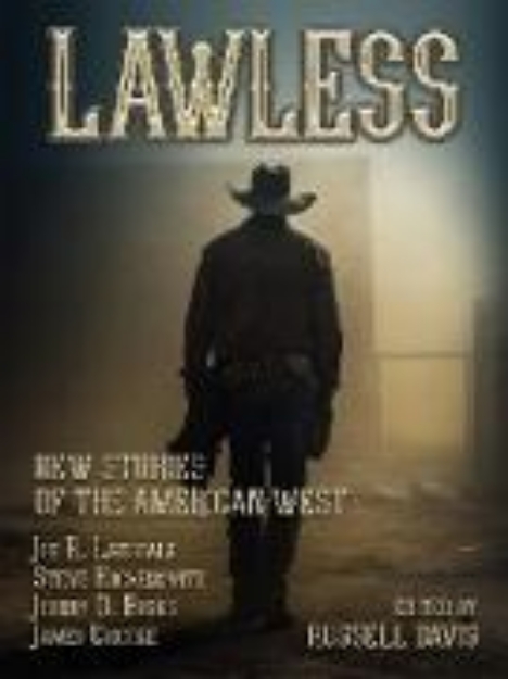 Bild von Lawless: New Stories of the American West (eBook)