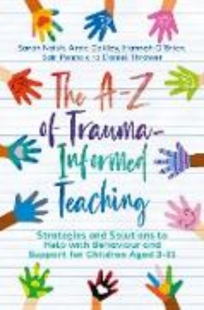 Bild von The A-Z of Trauma-Informed Teaching (eBook)